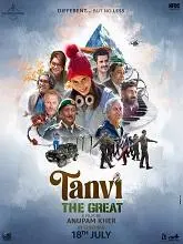 Tanvi-The-Great-Hindi movierulz apk